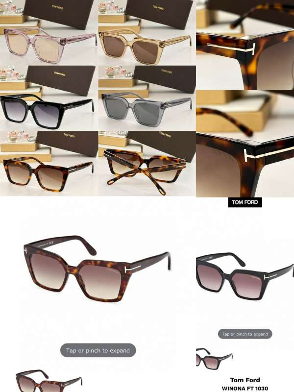 Picture of Tom Ford Sunglasses _SKUfw54144205fw